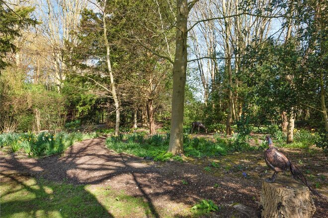Meadow Close, Canterbury, CT4