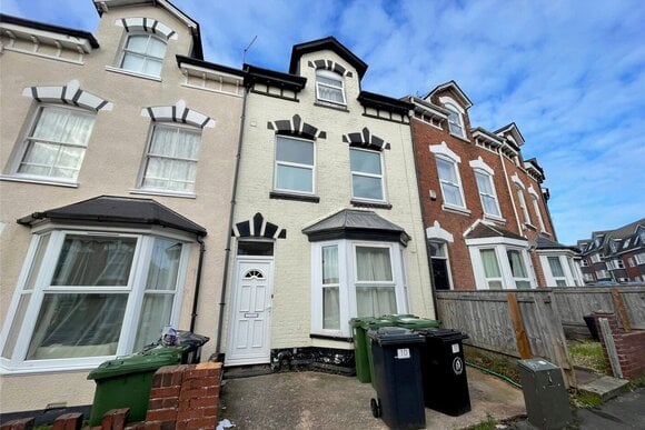 Culverland Road, St James, EX4