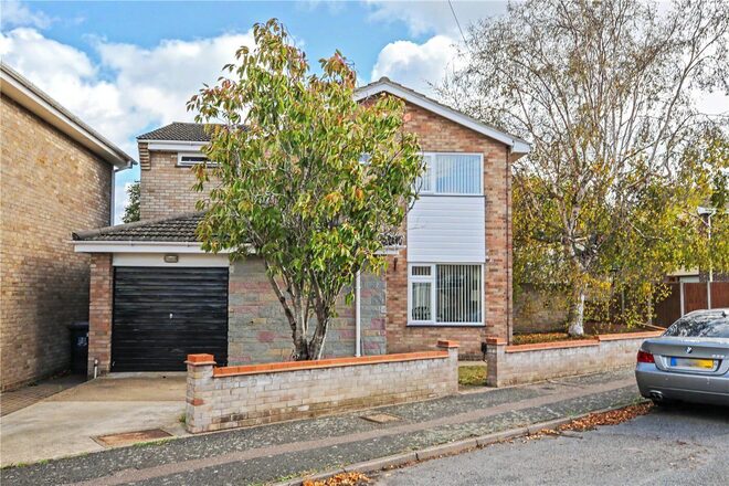 Pintail Drive, Great Yarmouth, NR31