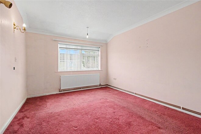 Hillcrest Road, Suffolk, NR34