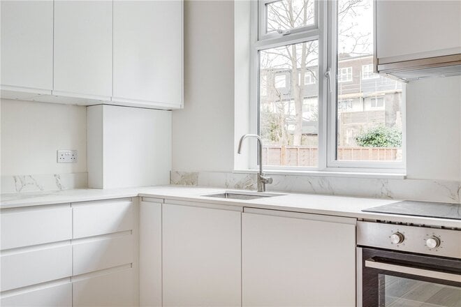 Clifford Gardens, London, NW10