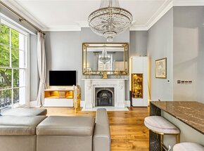 Westbourne Gardens, London, W2
