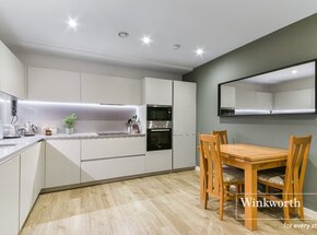 Station Approach, London, SE26
