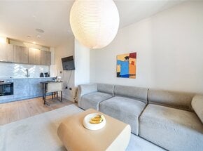 Morville Street, London, E3
