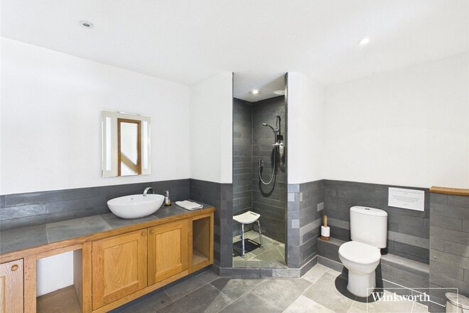 Webbs Lane, Reading, RG7