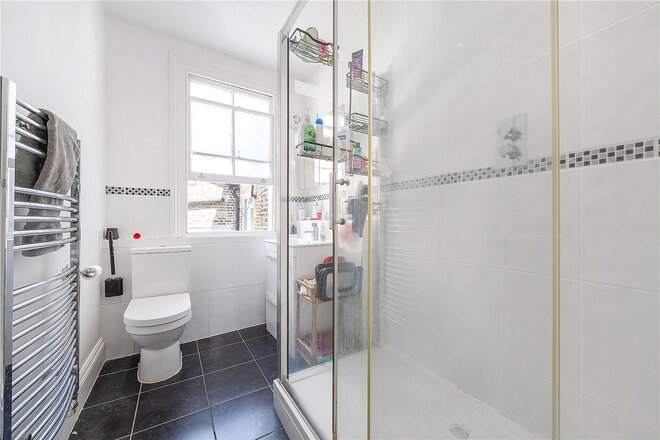 Friern Road, East Dulwich, SE22