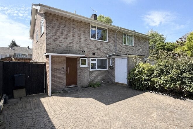 Princess Road, Dorset, BH12