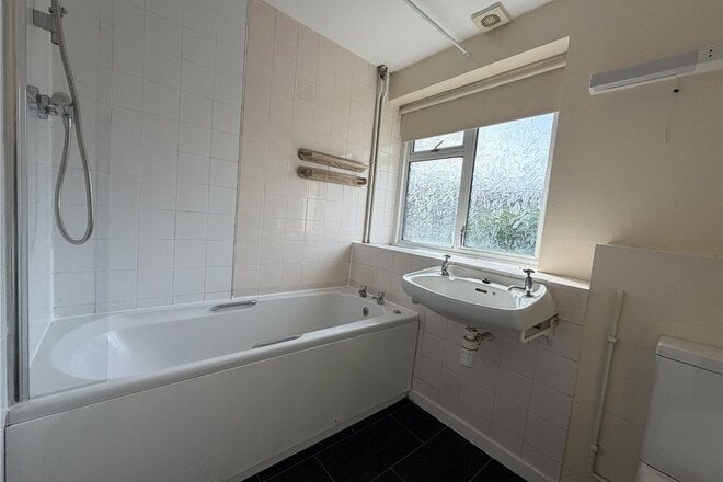 Brougham Place, Surrey, GU9