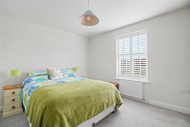Davy Grove, Norwich, NR14