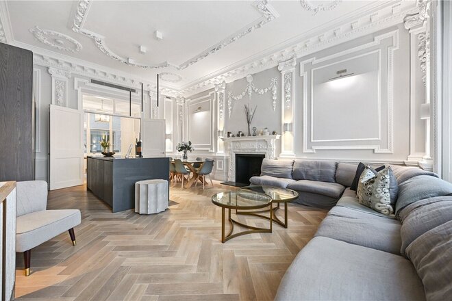 Inverness Terrace, Bayswater, W2
