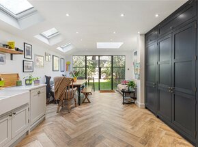 Chasefield Road, London, SW17