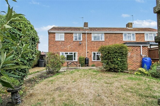 Green Lane, Southwold, IP18