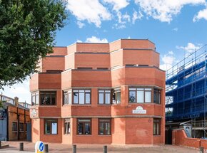 Beckenham Road, Beckenham, BR3