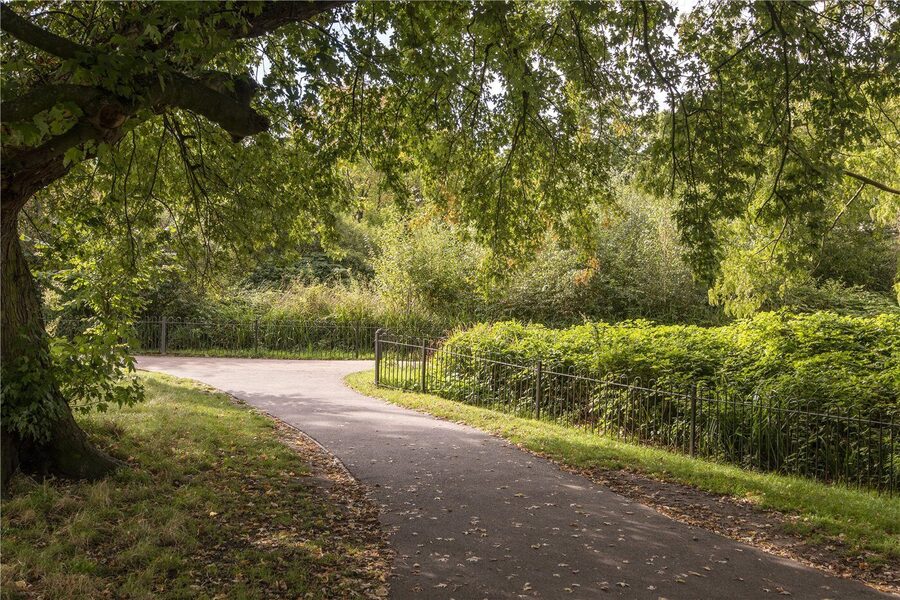 Brockwell Park