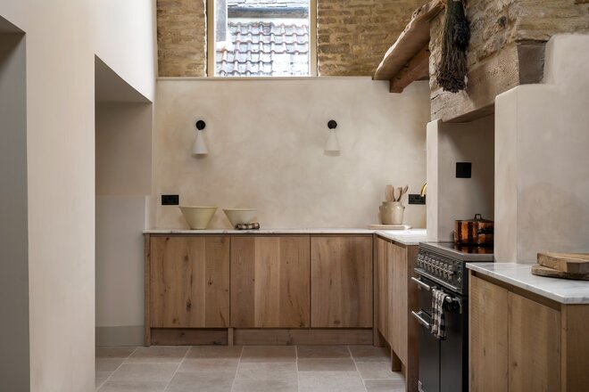 Court Close, Cheltenham, GL54