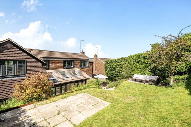 Ducks Meadow, Wiltshire, SN8
