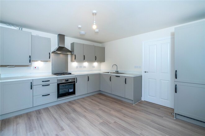 Plot 116, Bourne, PE10