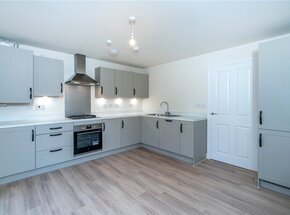Plot 116, Bourne, PE10