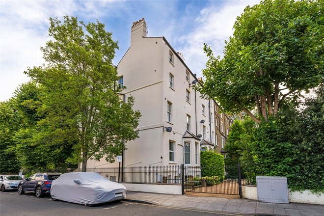 Abbey Road, St John's Wood, NW8