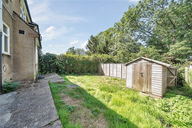 Westwood Park, London, SE23