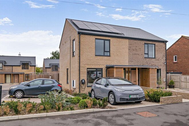 32 Crome Road, Bristol, BS7