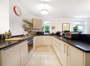 Oakford Road, London, NW5