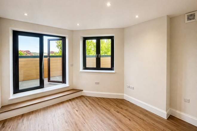 Croydon Road, Beckenham, BR3