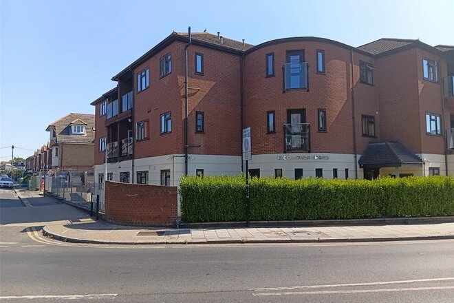 High Street, Harrow, HA3