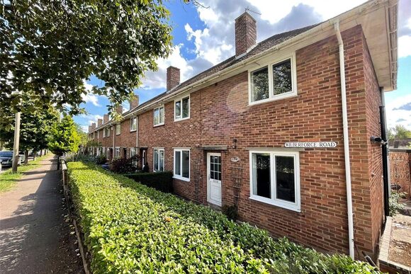 Wilberforce Road, Norfolk, NR5