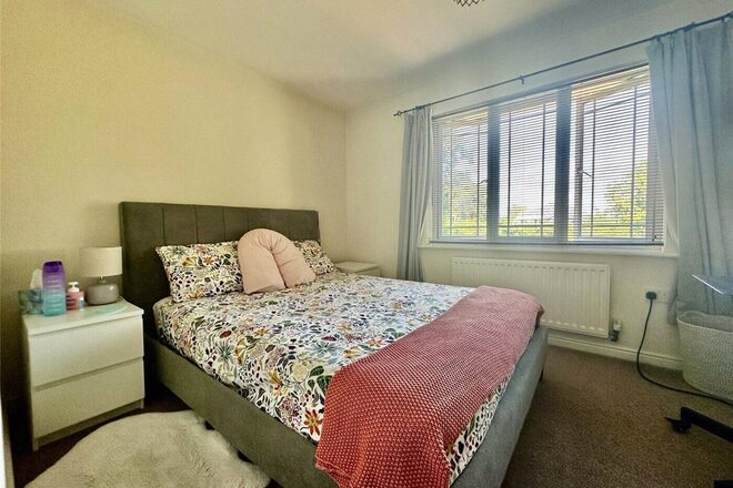 Alder Heights, Dorset, BH12