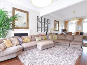 Selborne Road, East Sussex, BN3