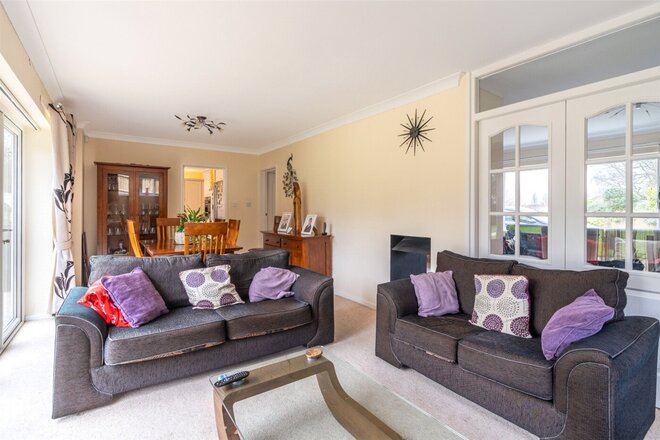 Delph Road, Wimborne, BH21