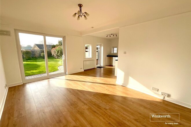 Woodland Way, Highcliffe, BH23
