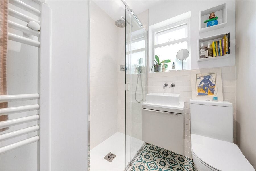 Bathroom 2