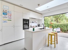 Barriedale, London, SE14