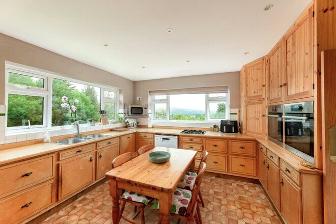 Corston, Somerset, BA2
