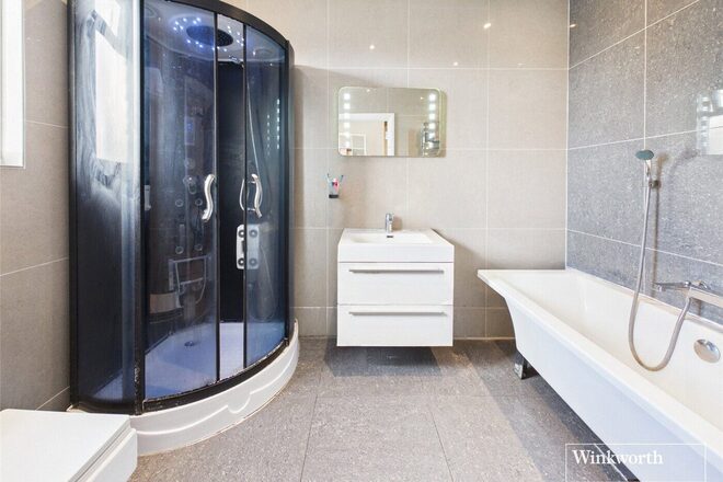 Manor Drive, Middlesex, HA9