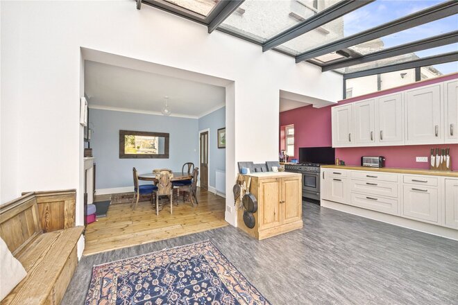 Rothbury Road, East Sussex, BN3