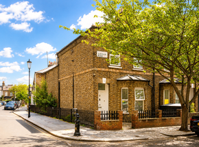 Sirdar Road, London, W11