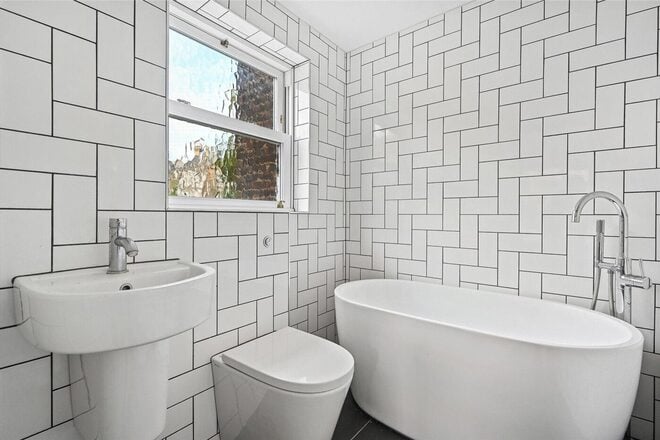 Blades Court, 16 Lower Mall, W6