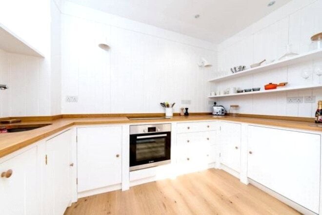 Neville House, Marine Parade, BN2