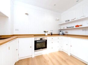 Neville House, Marine Parade, BN2