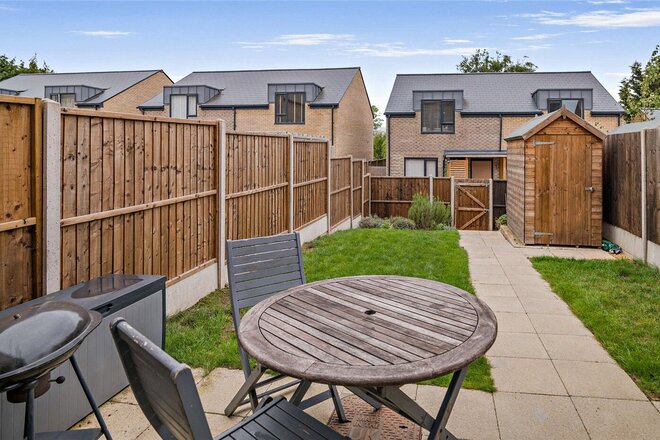 32 Crome Road, Bristol, BS7