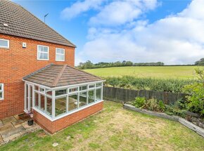 Swift Way, Bourne, PE10