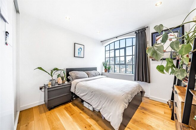Hatcham Park Mews, New Cross, London, SE14