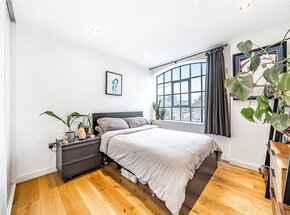 Hatcham Park Mews, New Cross, London, SE14