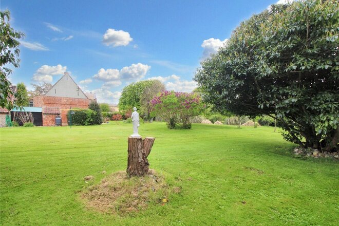 Whimpwell Green, Norwich, NR12