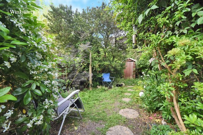 Oakhill Road, Sutton, SM1
