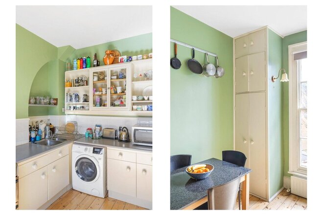 Harleyford Road, London, SE11