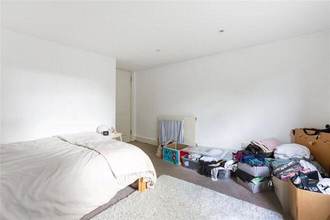 Gunton Road, London, E5